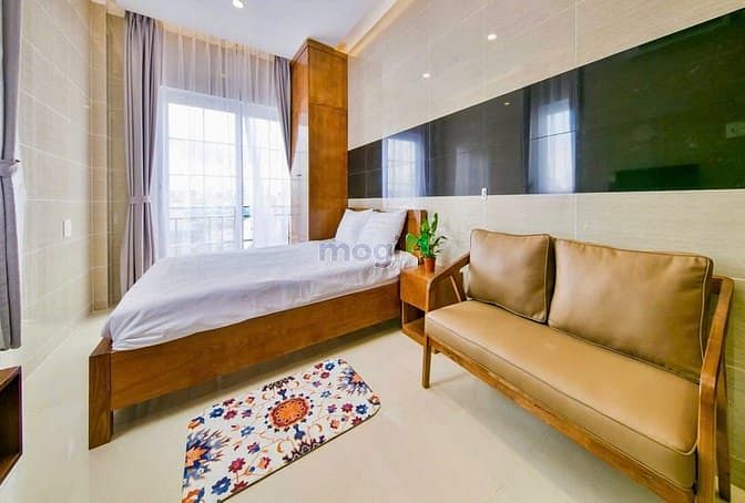 Hình ảnh Cho thuê ngắn hạn tất cả các căn