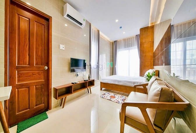 Hình ảnh Cho thuê ngắn hạn tất cả các căn