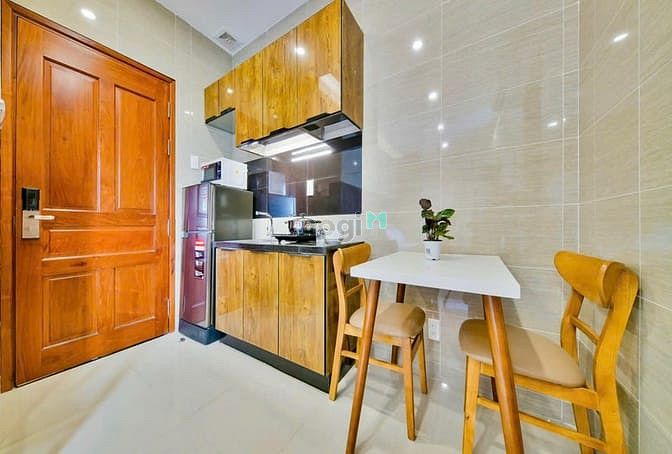 Hình ảnh Cho thuê ngắn hạn tất cả các căn