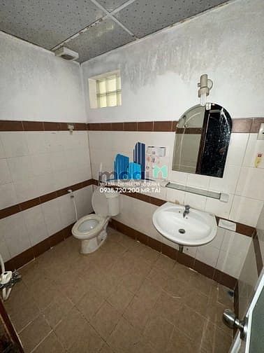 Hình ảnh Cho thuê chung cư Khánh Hội 1 - 56m2 1pn1wc - giá 9tr