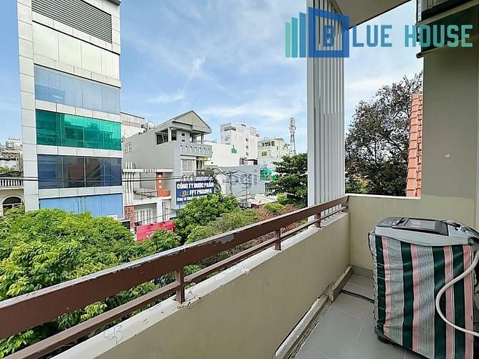 Hình ảnh Phòng gác lửng thoáng mát ngay khu Etown