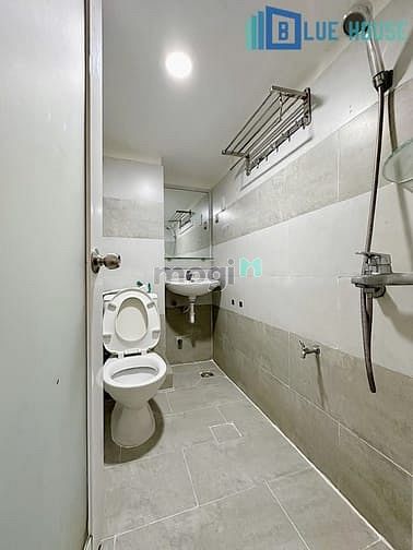 Hình ảnh Phòng gác lửng thoáng mát ngay khu Etown