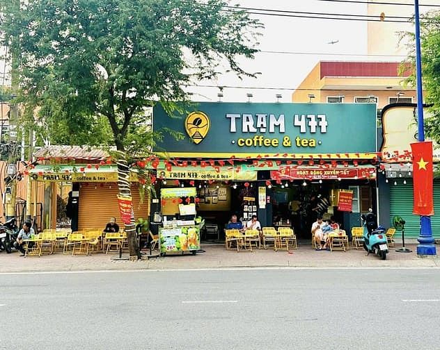 Hình ảnh 200tr/m2 MẶT TIỀN Ngay Võ Văn Ngân - Ngang Lớn 9x32 (cn 168m2)