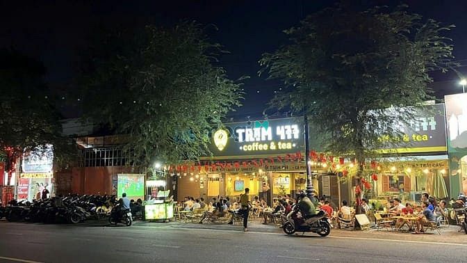 Hình ảnh 200tr/m2 MẶT TIỀN Ngay Võ Văn Ngân - Ngang Lớn 9x32 (cn 168m2)