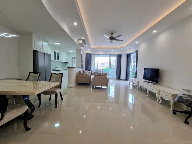 Hình ảnh Cho thuê Trang Chủ MB66.COM / Đăng Ký Tặng 66K cao cấp Riverpark, 3PN, DT: 137m2, giá 30 triệu