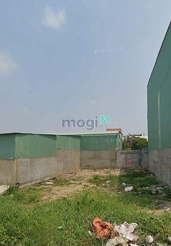 Hình ảnh Quận 12, Đất thổ cư Mặt Sông Vàm Thuật, Vườn Lài, DT 10 x 30m