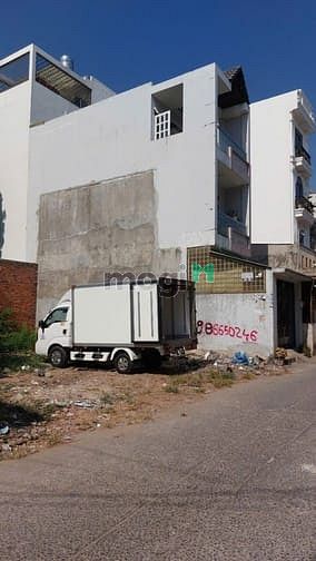 Hình ảnh Cho thuê đất trống dài hạn, 75 m2 Hương Lộ 2