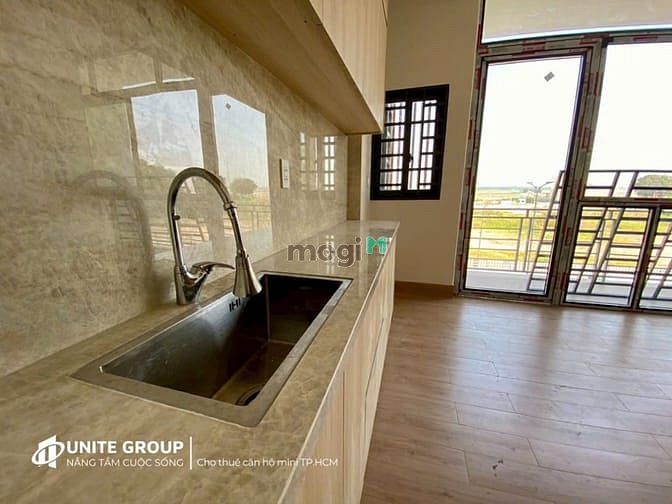 Hình ảnh Mb6623 nạp rút nhanh chóng studio ban công lớn – Phường 13 Tân Bình