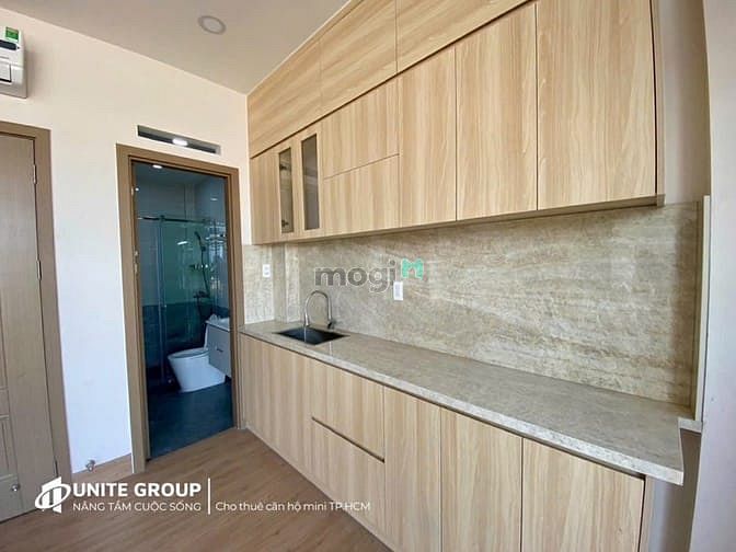 Hình ảnh Mb6623 nạp rút nhanh chóng studio ban công lớn – Phường 13 Tân Bình