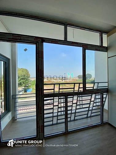 Hình ảnh Mb6623 nạp rút nhanh chóng studio ban công lớn – Phường 13 Tân Bình