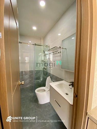 Hình ảnh Mb6623 nạp rút nhanh chóng studio ban công lớn – Phường 13 Tân Bình