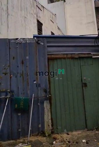 Hình ảnh Gò Vấp, Lô đất ngay Công Viên Nguyễn Văn Lượng DT 4.2x18m