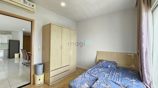 Hình ảnh Mb6623 nạp rút nhanh chóng Sky line Q7 cho thuê 3pn căn góc đủ nội thất vào ở được ngay