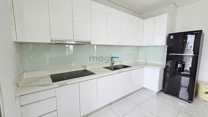 Hình ảnh Mb6623 nạp rút nhanh chóng Sky line Q7 cho thuê 3pn căn góc đủ nội thất vào ở được ngay