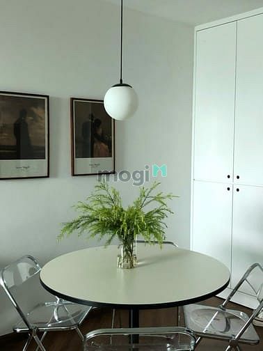 Hình ảnh Feliz En Vista 1PN - Diện tích 58m2- Full nội thất - Giá 18 tr/tháng