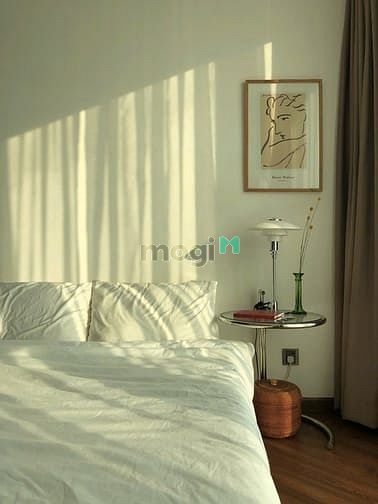 Hình ảnh Feliz En Vista 1PN - Diện tích 58m2- Full nội thất - Giá 18 tr/tháng