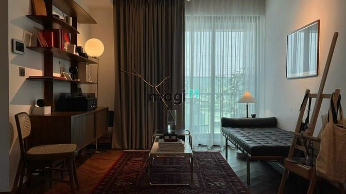 Hình ảnh Feliz En Vista 1PN - Diện tích 58m2- Full nội thất - Giá 18 tr/tháng