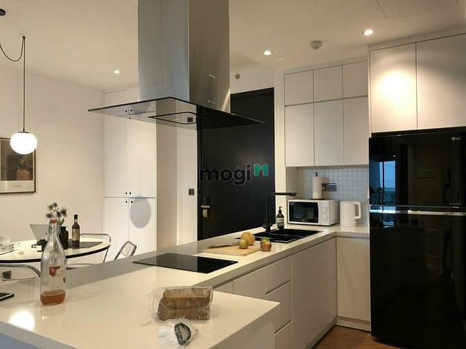 Hình ảnh Feliz En Vista 1PN - Diện tích 58m2- Full nội thất - Giá 18 tr/tháng