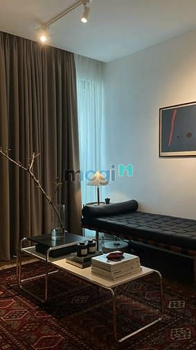 Hình ảnh Feliz En Vista 1PN - Diện tích 58m2- Full nội thất - Giá 18 tr/tháng