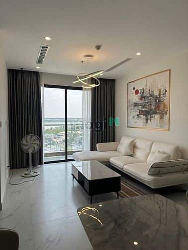 Hình ảnh Cho thuê BE7 3pn tầng trung, full nội thất cao cấp
