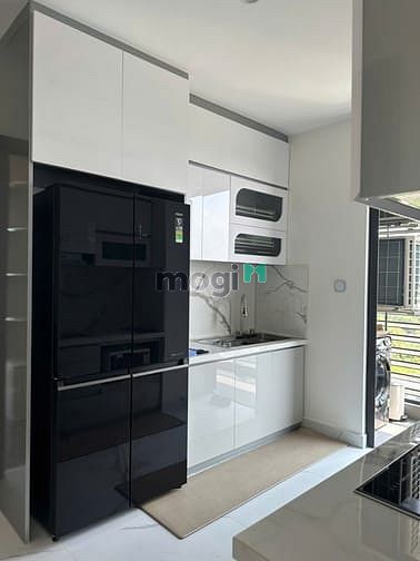 Hình ảnh Cho thuê BE7 3pn tầng trung, full nội thất cao cấp