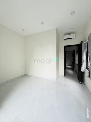 Hình ảnh Chế Lan Viên - hẻm 6m thông - nhà mới Full nội thất 3pn