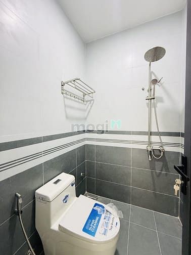 Hình ảnh Chế Lan Viên - hẻm 6m thông - nhà mới Full nội thất 3pn