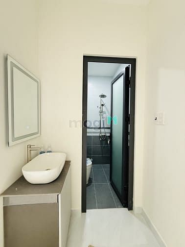Hình ảnh Chế Lan Viên - hẻm 6m thông - nhà mới Full nội thất 3pn