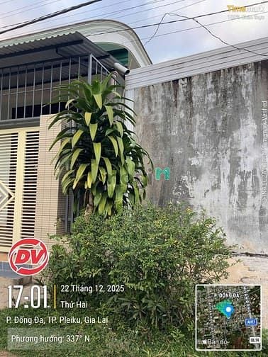Hình ảnh ĐẤT hẻm 555 Phạm Văn Đồng Phường Thống Nhất