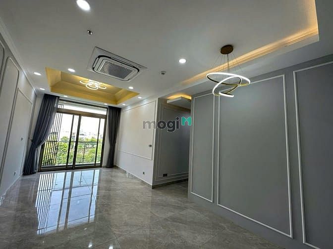 Hình ảnh Cho thuê Trang Chủ MB66.COM / Đăng Ký Tặng 66K chung cư cao cấp The Antonia,3PN,2WC, nội thất cơ bản.