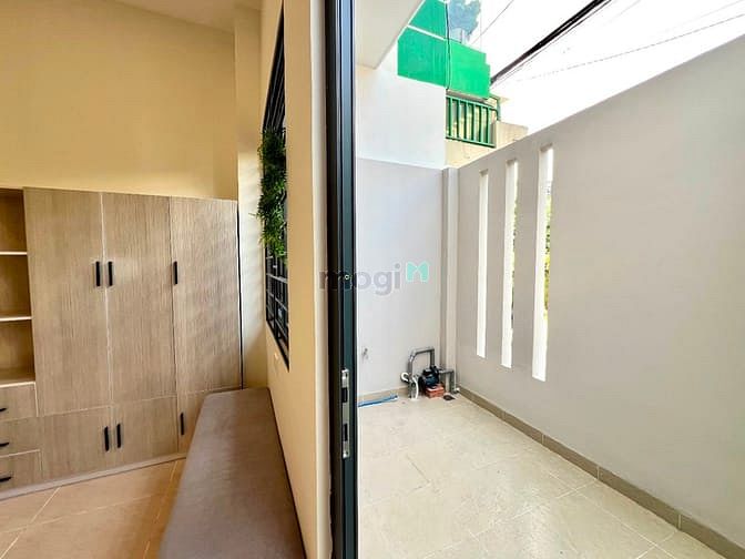 Hình ảnh Cho Thuê Căn Hộ full nội thất Ngay Đình Phong Phú