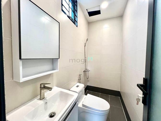 Hình ảnh Cho Thuê Căn Hộ full nội thất Ngay Đình Phong Phú