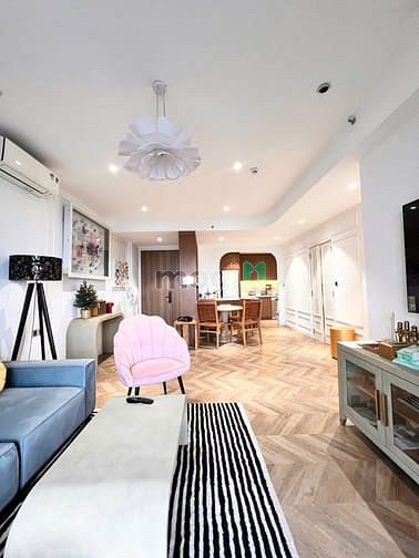 Hình ảnh Cho thuê Trang Chủ MB66.COM / Đăng Ký Tặng 66K chung cư cao cấp The Antonia, 3PN, 2WC, có ô xe .