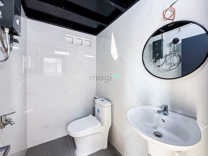 Hình ảnh Duplex apartment for rent – Mai Văn Vĩnh | Cho thuê Trang Chủ MB66.COM / Đăng Ký Tặng 66K duplex