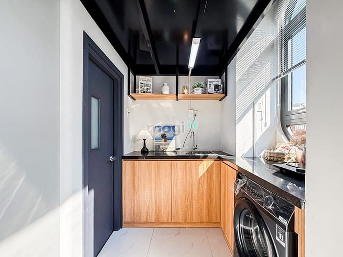 Hình ảnh Duplex apartment for rent – Mai Văn Vĩnh | Cho thuê Trang Chủ MB66.COM / Đăng Ký Tặng 66K duplex
