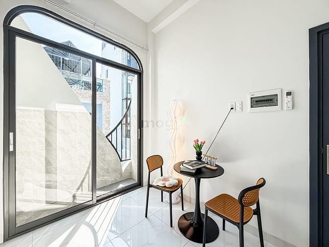 Hình ảnh Duplex apartment for rent – Mai Văn Vĩnh | Cho thuê Trang Chủ MB66.COM / Đăng Ký Tặng 66K duplex