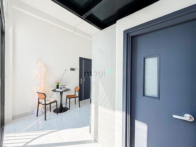 Hình ảnh Duplex apartment for rent – Mai Văn Vĩnh | Cho thuê Trang Chủ MB66.COM / Đăng Ký Tặng 66K duplex