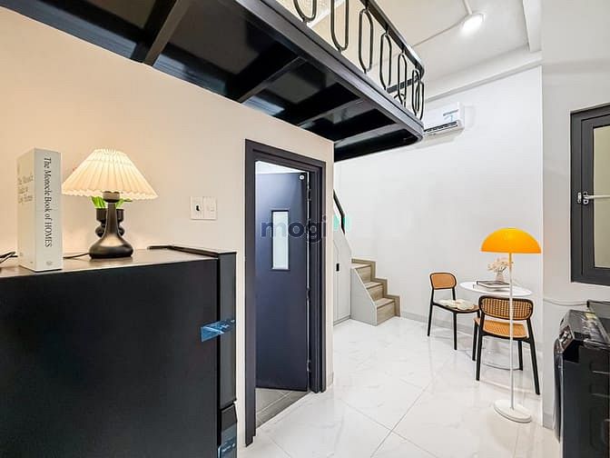 Hình ảnh Duplex apartment for rent – Mai Văn Vĩnh | Cho thuê Trang Chủ MB66.COM / Đăng Ký Tặng 66K duplex
