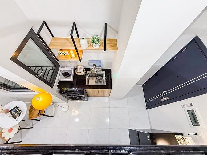 Hình ảnh Duplex apartment for rent – Mai Văn Vĩnh | Cho thuê Trang Chủ MB66.COM / Đăng Ký Tặng 66K duplex