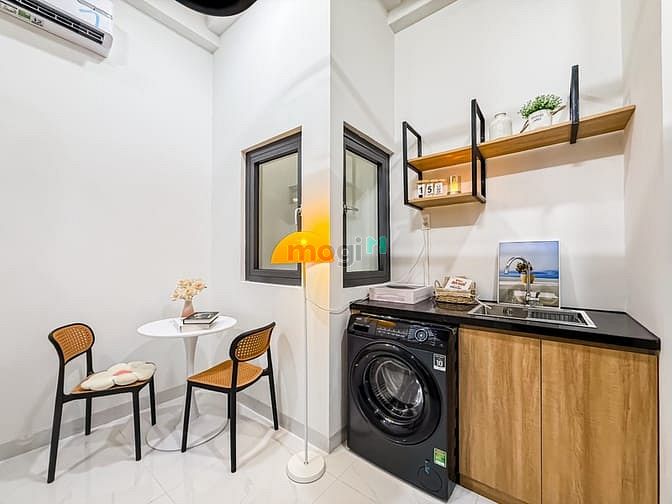 Hình ảnh Duplex apartment for rent – Mai Văn Vĩnh | Cho thuê Trang Chủ MB66.COM / Đăng Ký Tặng 66K duplex
