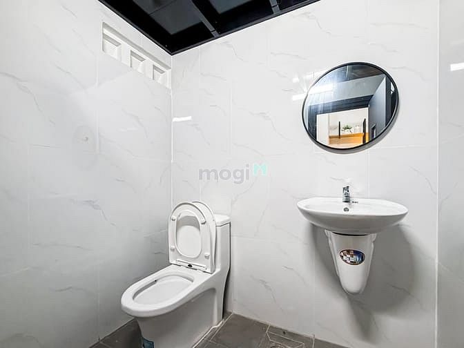 Hình ảnh Duplex apartment for rent – Mai Văn Vĩnh | Cho thuê Trang Chủ MB66.COM / Đăng Ký Tặng 66K duplex