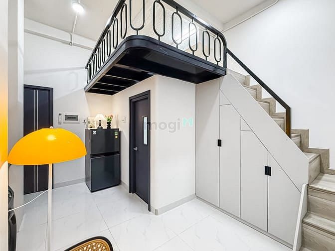 Hình ảnh Duplex apartment for rent – Mai Văn Vĩnh | Cho thuê Trang Chủ MB66.COM / Đăng Ký Tặng 66K duplex