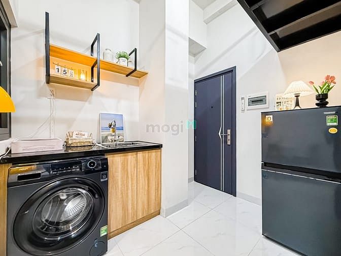 Hình ảnh Duplex apartment for rent – Mai Văn Vĩnh | Cho thuê Trang Chủ MB66.COM / Đăng Ký Tặng 66K duplex