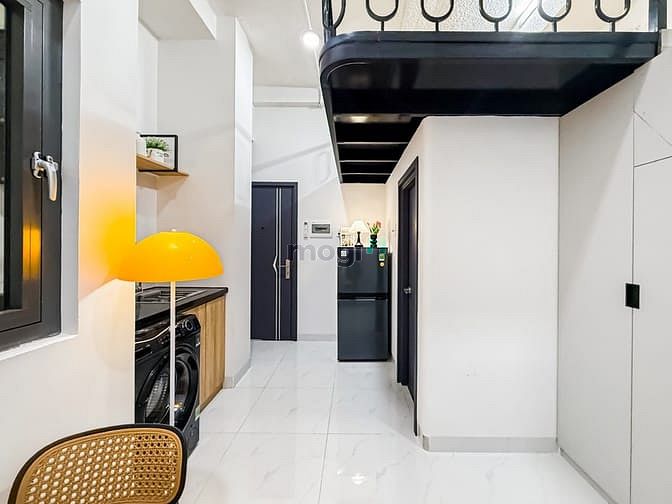 Hình ảnh Duplex apartment for rent – Mai Văn Vĩnh | Cho thuê Trang Chủ MB66.COM / Đăng Ký Tặng 66K duplex