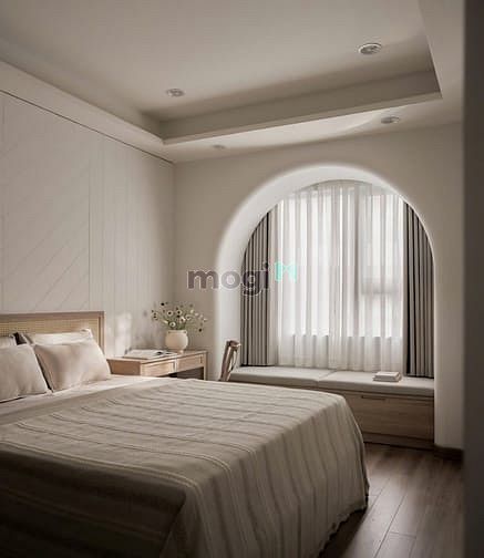 Hình ảnh Cho thuê Trang Chủ MB66.COM / Đăng Ký Tặng 66K chung cư cao cấp The Antonia, 3PN, 2WC, 107m2.