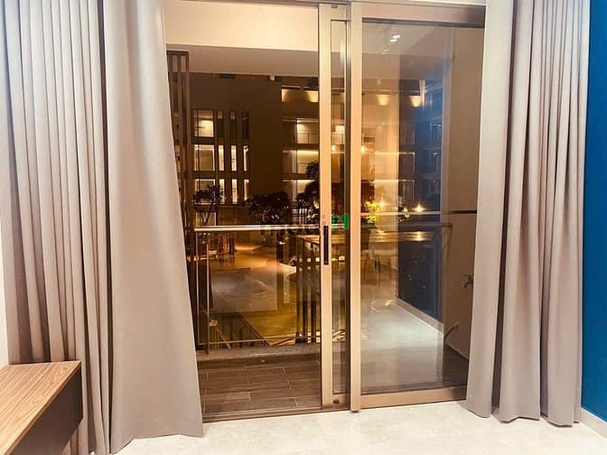Hình ảnh Cho thuê Trang Chủ MB66.COM / Đăng Ký Tặng 66K The Peak Midtown Phú Mỹ Hưng 2pn 88m² view thoáng mát.