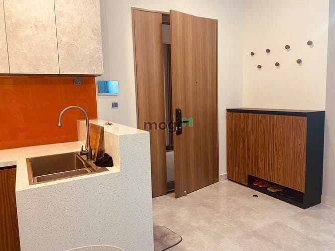 Hình ảnh Cho thuê Trang Chủ MB66.COM / Đăng Ký Tặng 66K The Peak Midtown Phú Mỹ Hưng 2pn 88m² view thoáng mát.