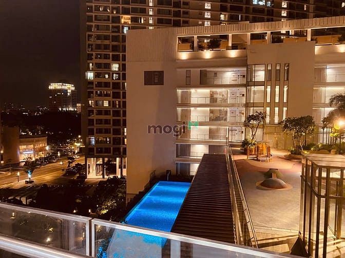 Hình ảnh Cho thuê Trang Chủ MB66.COM / Đăng Ký Tặng 66K The Peak Midtown Phú Mỹ Hưng 2pn 88m² view thoáng mát.