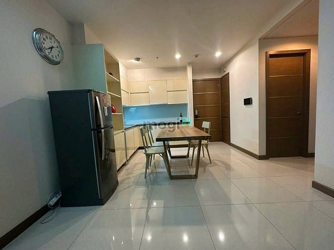 Hình ảnh C/c Ruby Garden 1pn, nội thất cao cấp giá 7.5tr/th ngay Trường chinh