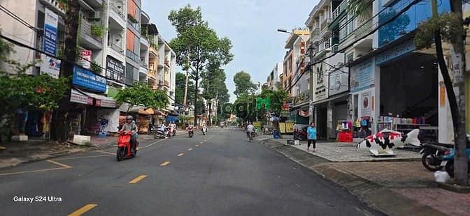 Hình ảnh 🔥💯Tòa Nhà MTKD khu Tên Lửa 9x20m 1 Hầm 5 tầng SÁT COOPMART-HĐT 150tr